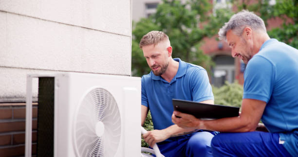 Best HVAC system installation  in USA